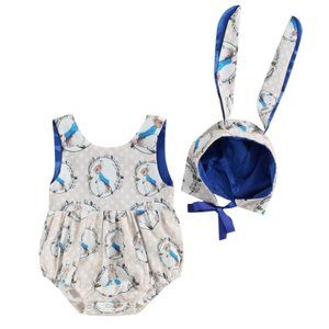 Easter Girl Clothes, Easter Baby Outfits, Easter Toddler Outfits, Bunny Clothes